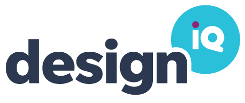 designIQ logo